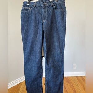Carhartt women's size 14 fire resistant cat 2 denim jeans workwear construction